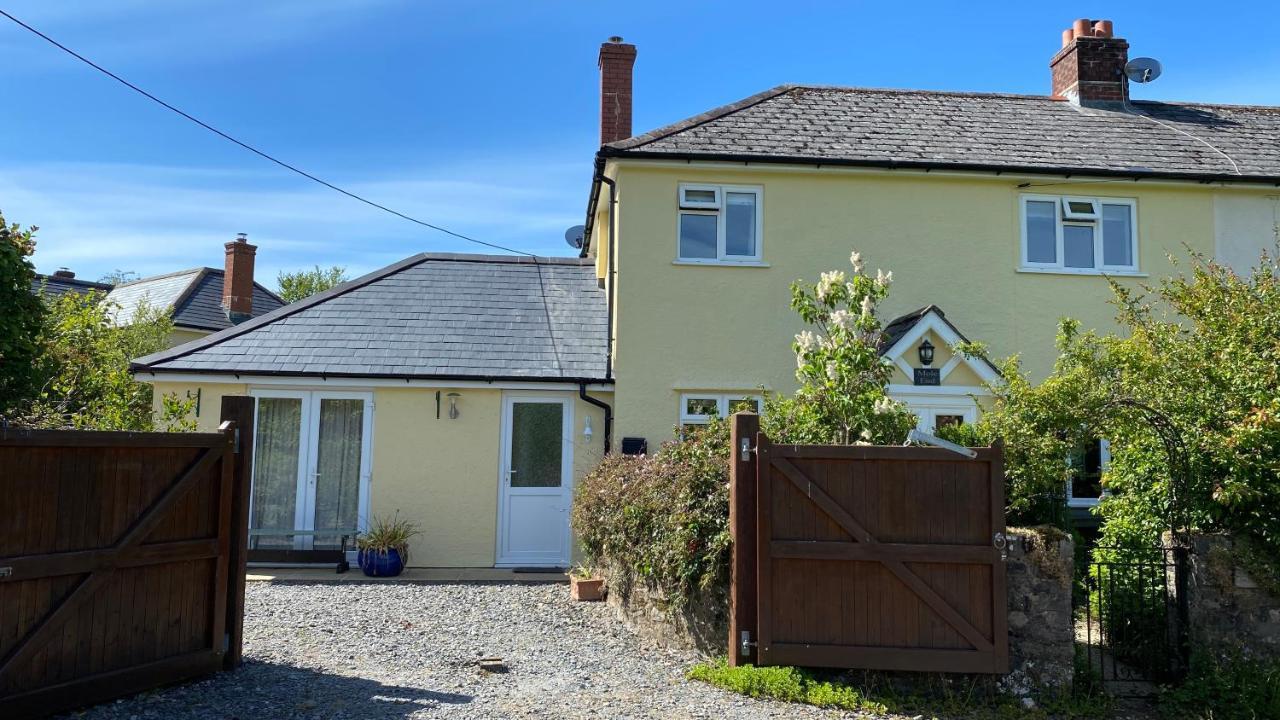 Exmoor Retreat On Two Moors Way Withypool エクステリア 写真