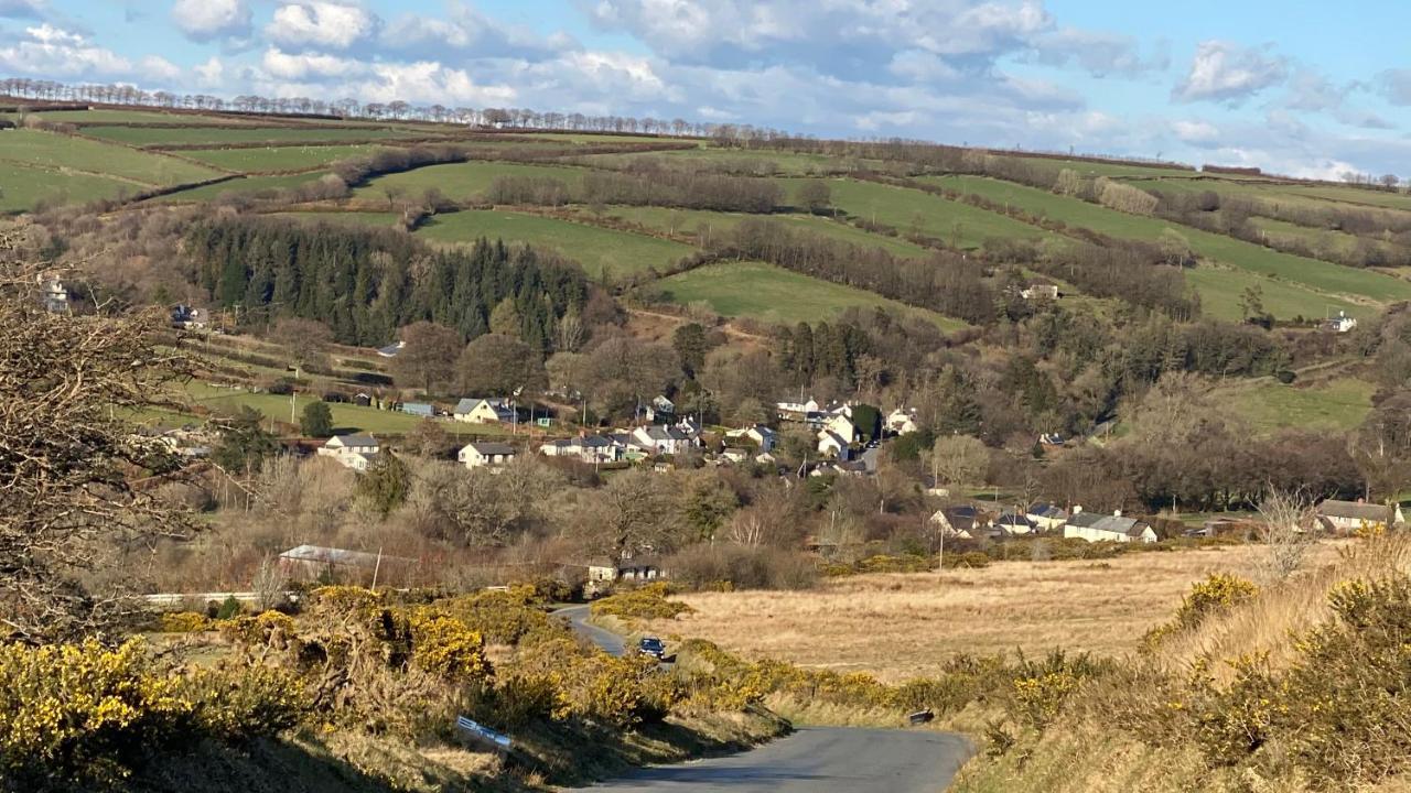 Exmoor Retreat On Two Moors Way Withypool エクステリア 写真
