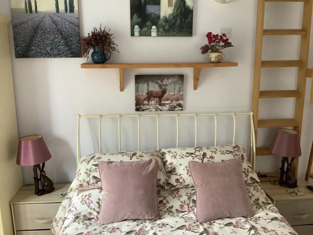 Exmoor Retreat On Two Moors Way Withypool エクステリア 写真