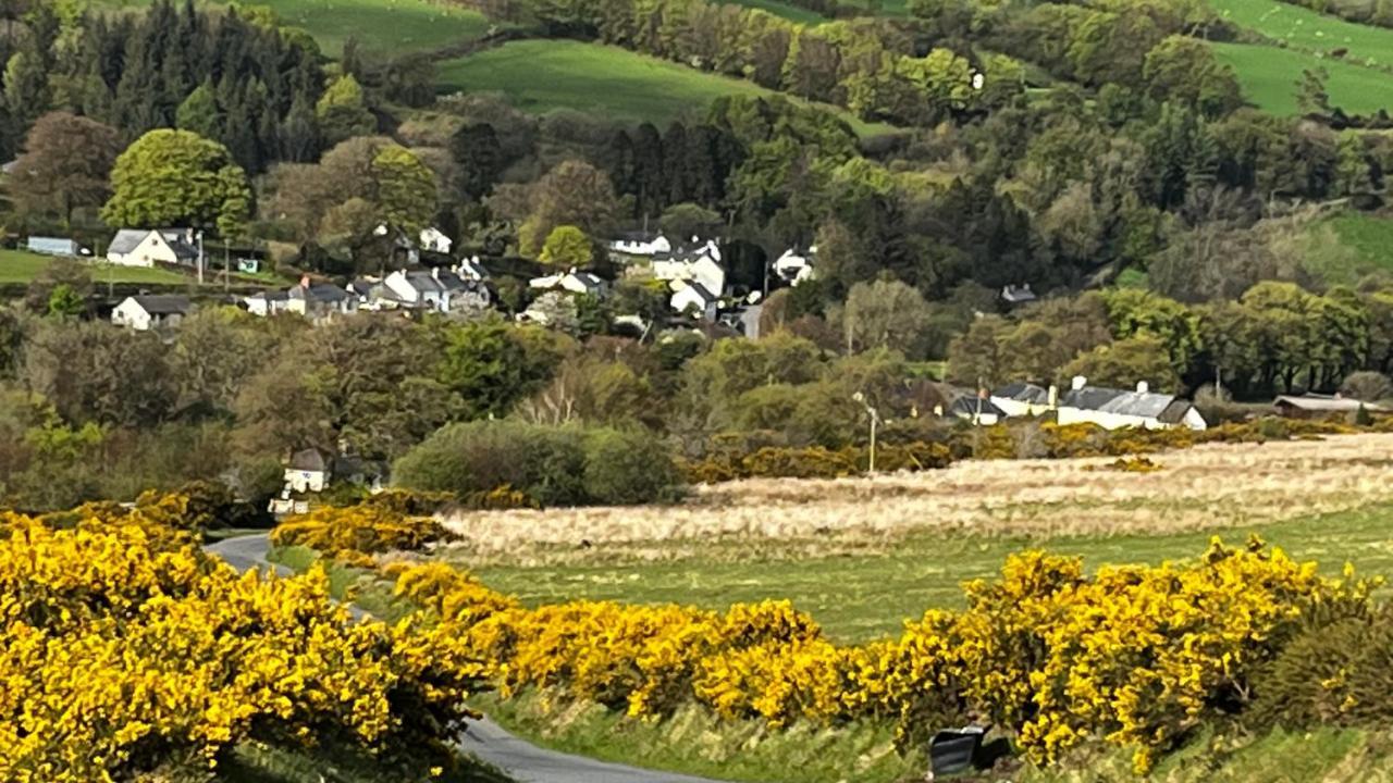 Exmoor Retreat On Two Moors Way Withypool エクステリア 写真