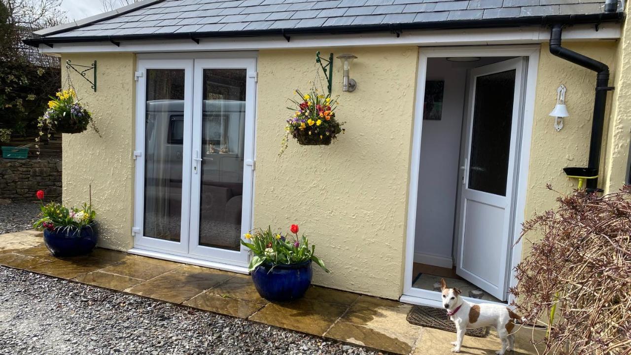 Exmoor Retreat On Two Moors Way Withypool エクステリア 写真