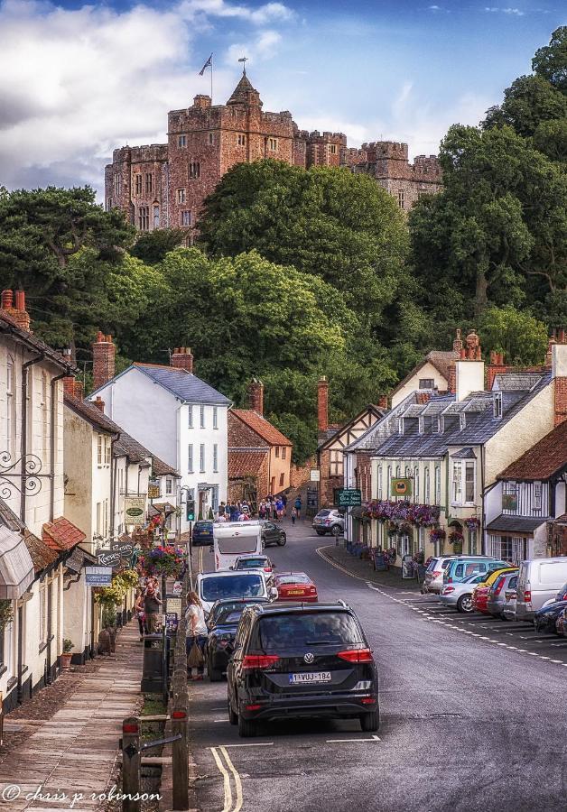 Exmoor Retreat On Two Moors Way Withypool エクステリア 写真