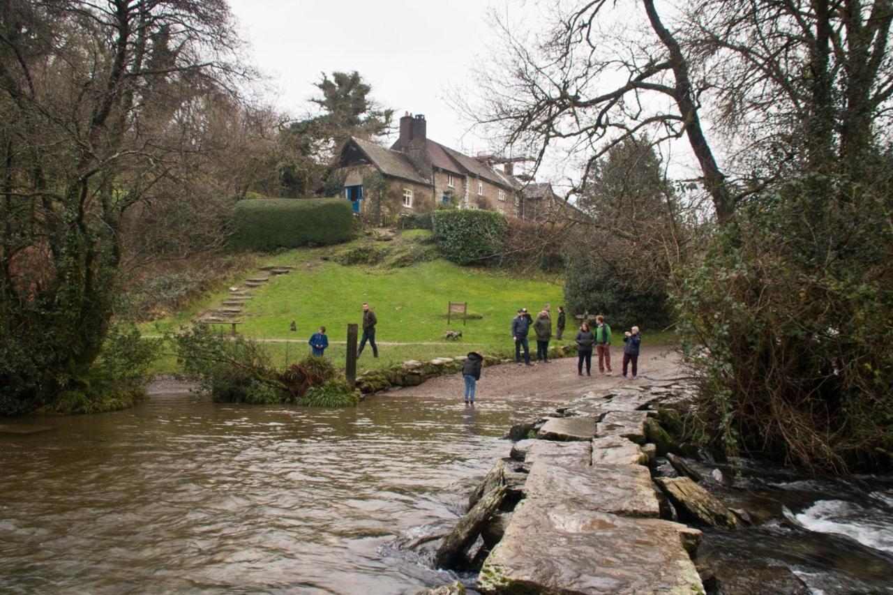 Exmoor Retreat On Two Moors Way Withypool エクステリア 写真