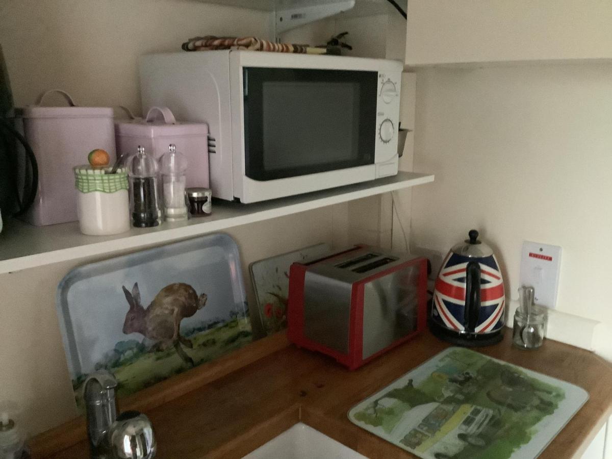 Exmoor Retreat On Two Moors Way Withypool エクステリア 写真