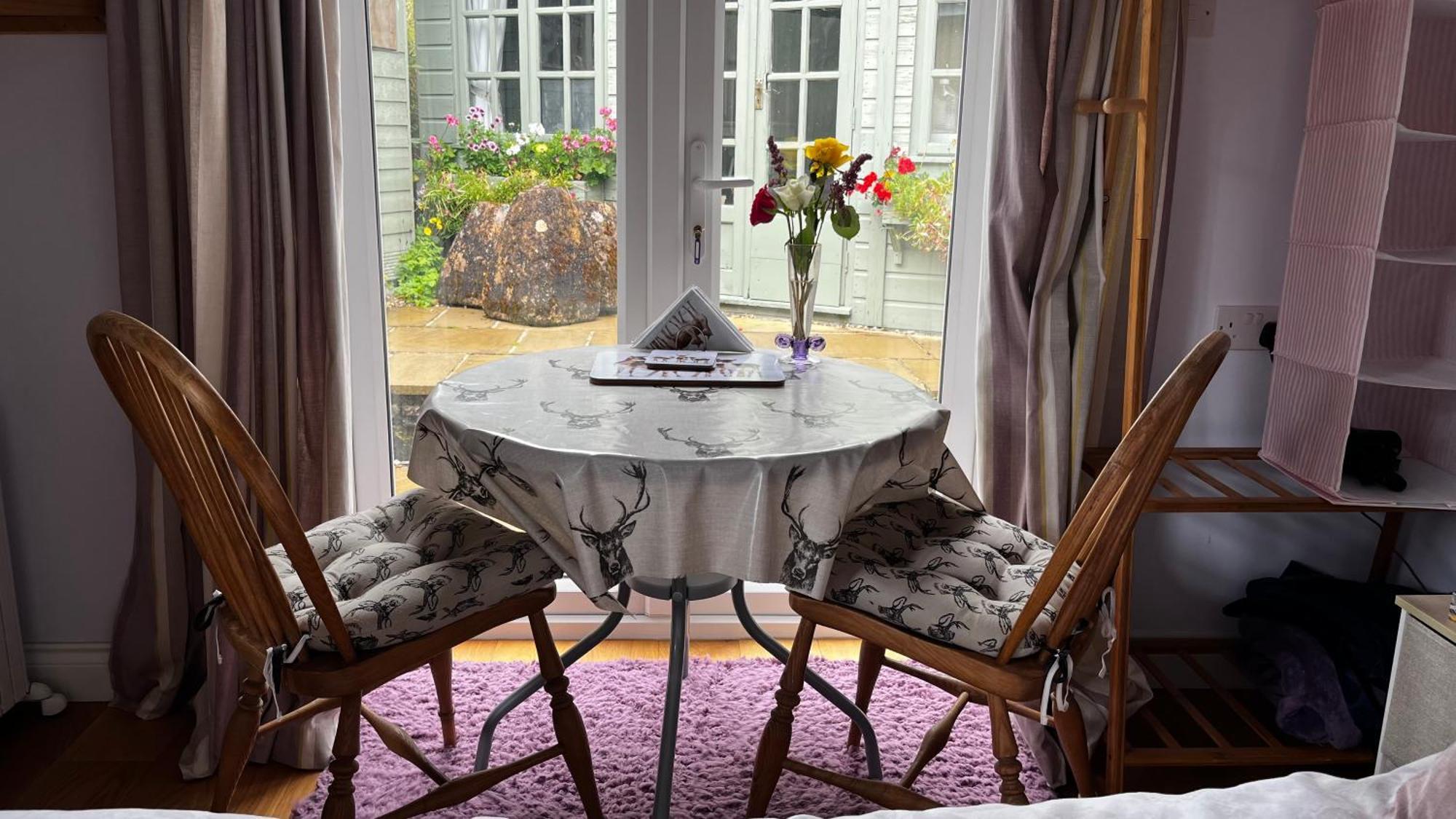 Exmoor Retreat On Two Moors Way Withypool エクステリア 写真